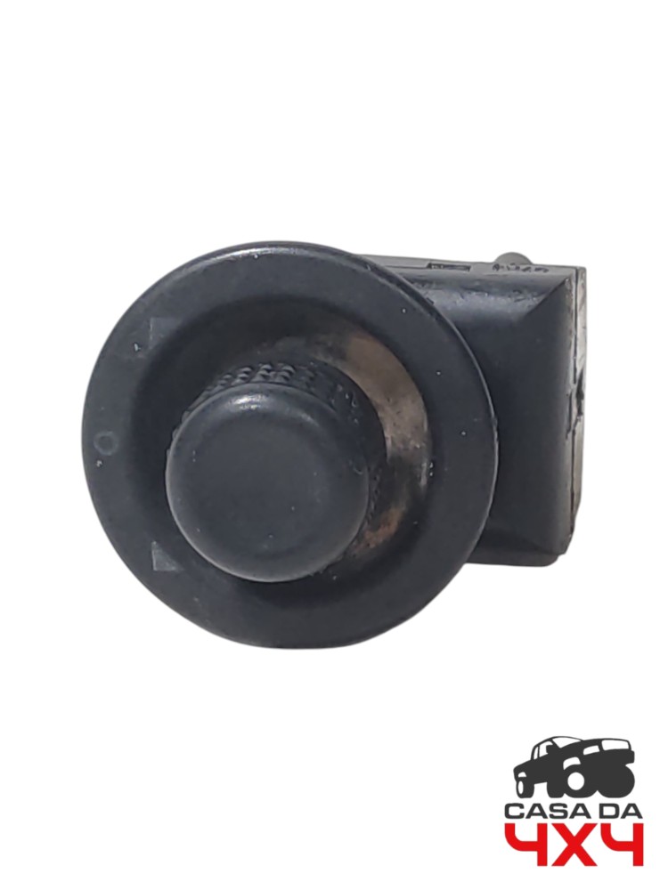 Botão retrovisor elétrico regulagem Ford Transit 2.4 2009