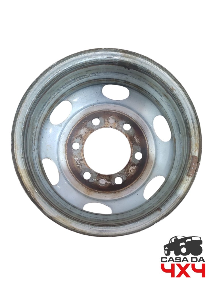 Roda Foton Aumark 3511dt