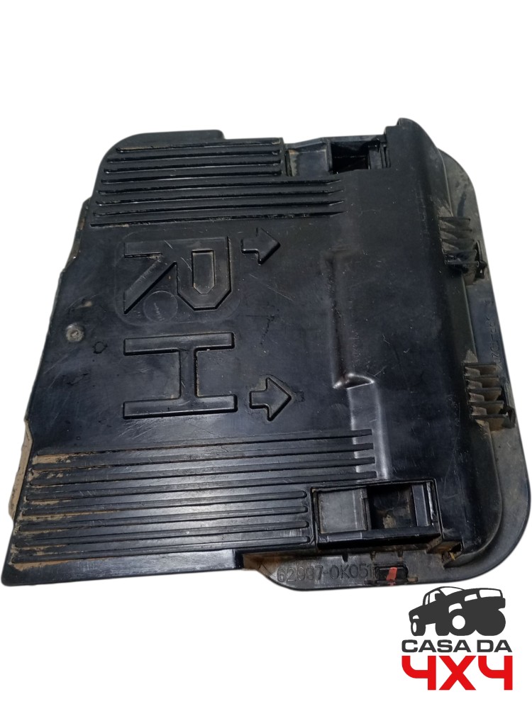 Difusor ar saida cabine doreita Hilux 2.8 2021 204cv sr