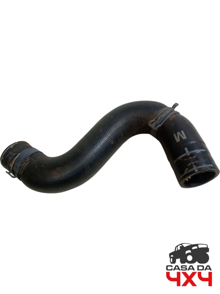 Cano Mangueira Água Radiador Amarok 2.0 2012