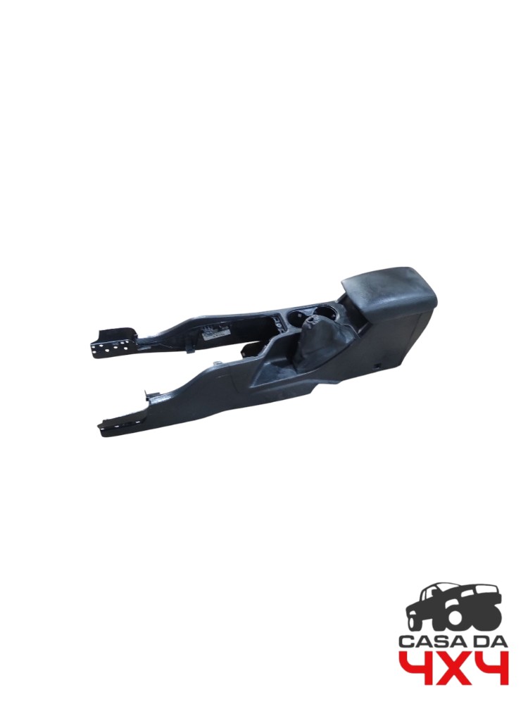 Console central Ford Ranger 2021