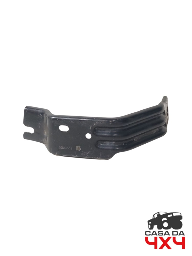 Suporte caçamba esquerdo GM S10 2023 2.8