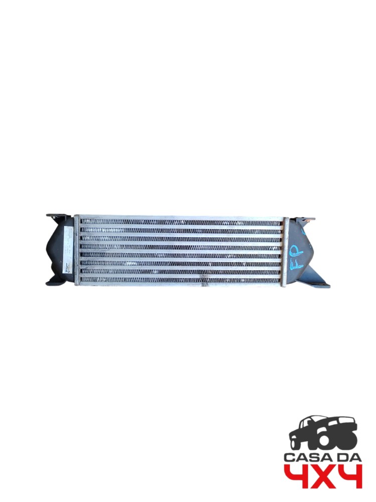 Radiador Intercooler Ranger 2.5 Diesel 1997 A 2001