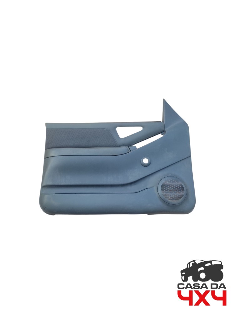 Forro Porta Dianteiro Esquerdo S10 2001 2003 2005 2009 2011