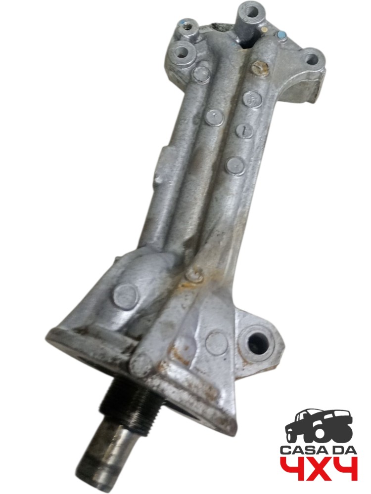 Suporte Filtro Óleo Triton 3.2 2008 2009 2010 2012 2014 2016
