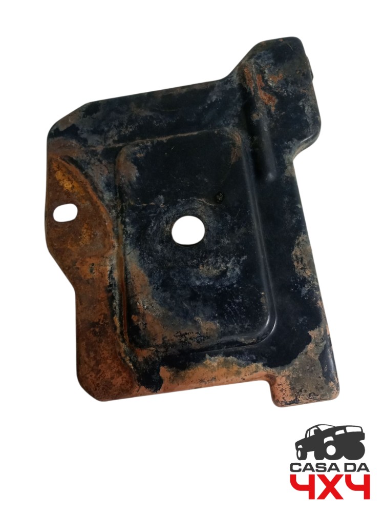 Suporte Bateria S10 2001 2004 2005 2009 2011