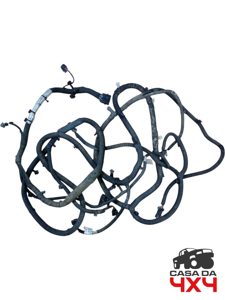 Chicote chassis S10 2022 LS manual 0km