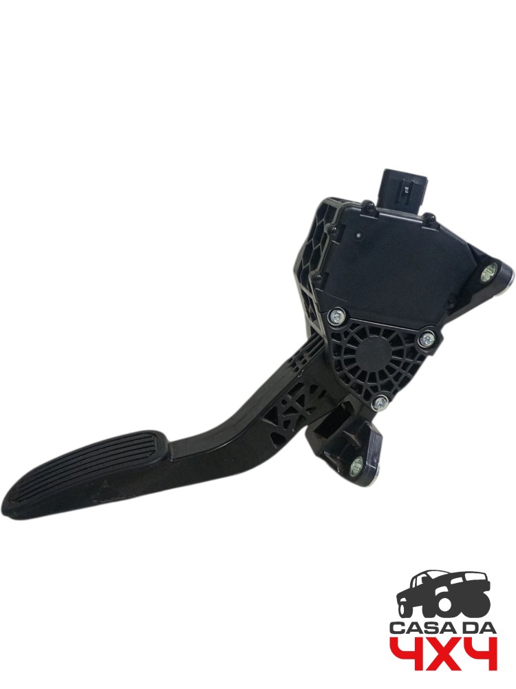 Pedal acelerador Hilux 2021 2.8 204cv
