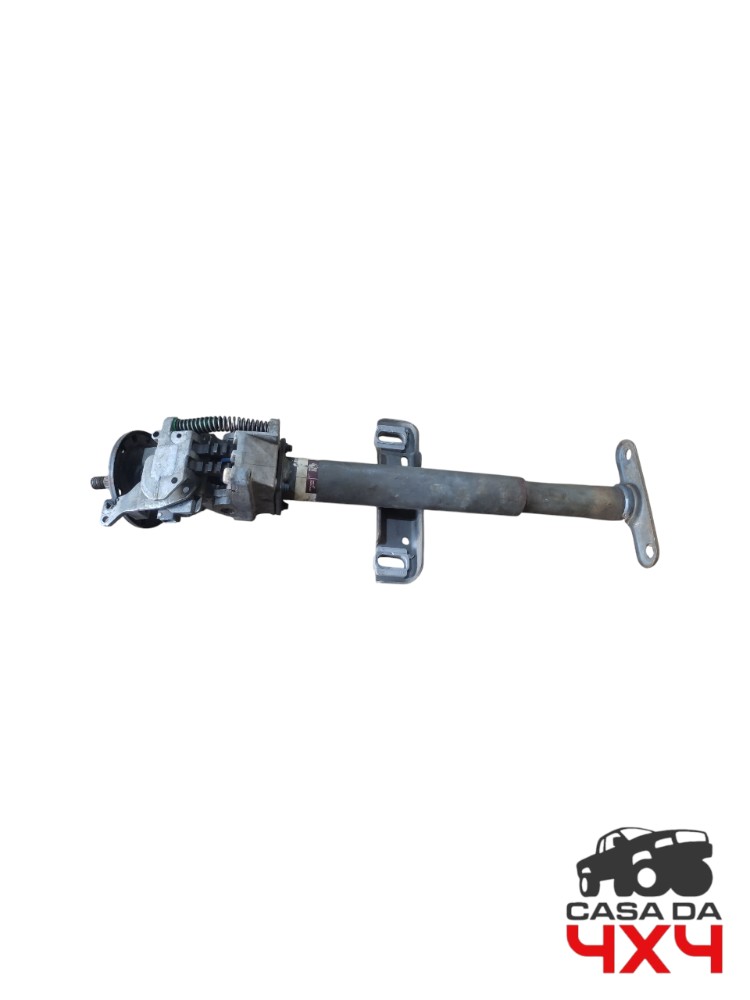 Coluna direção Chevrolet S10 2001 a 2011