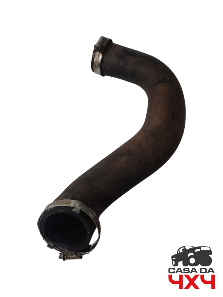 Mangueira Intercooler Turbina Volkswagen Amarok 2.0 2012