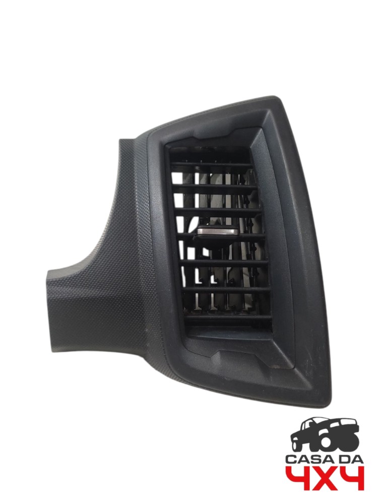 Difusor ar central esquerdo Ford Ranger 2013 a 2018