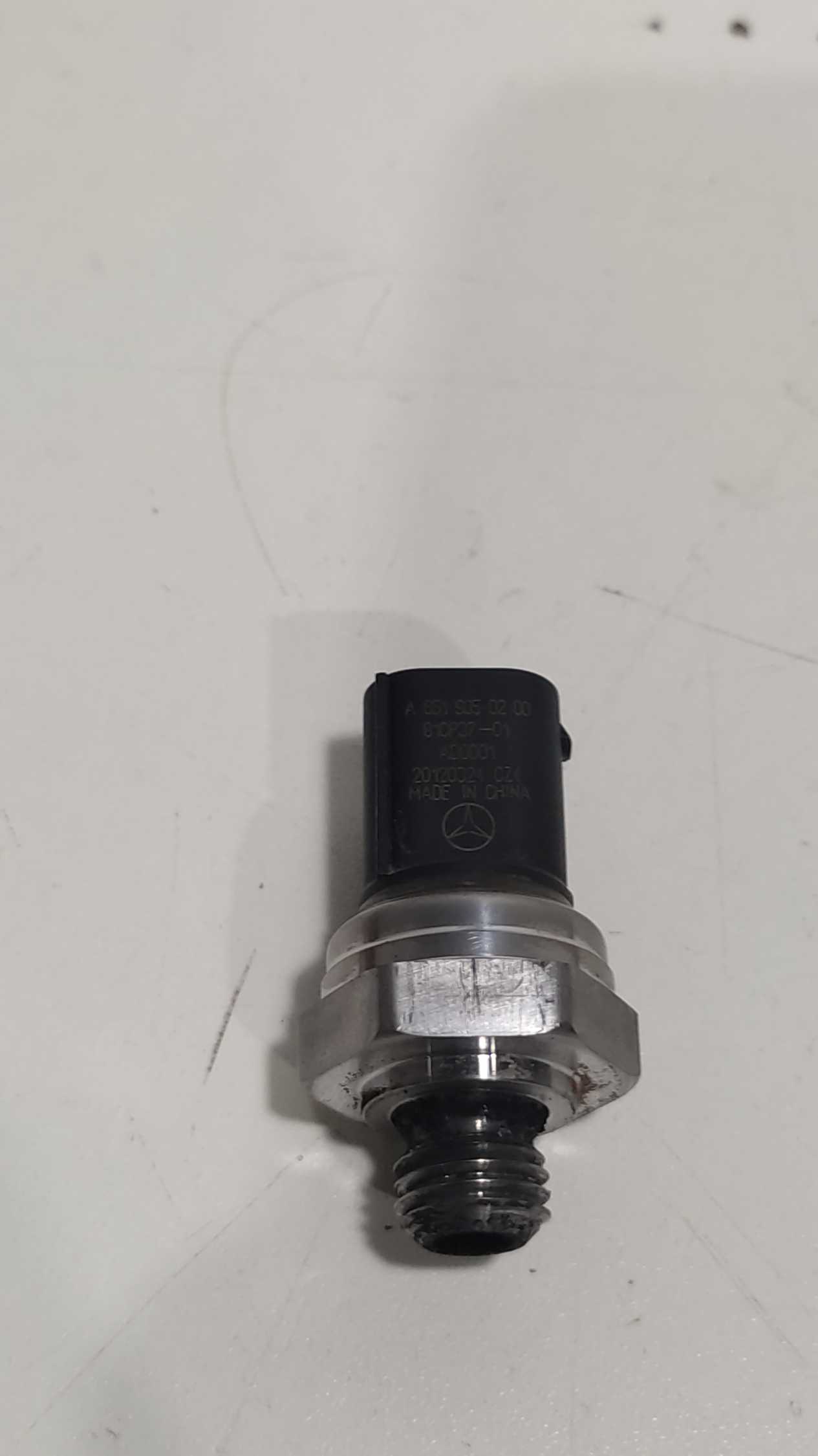 Sensor Pressão Combustível Sprinter 415 2.2 2013 Em Diante