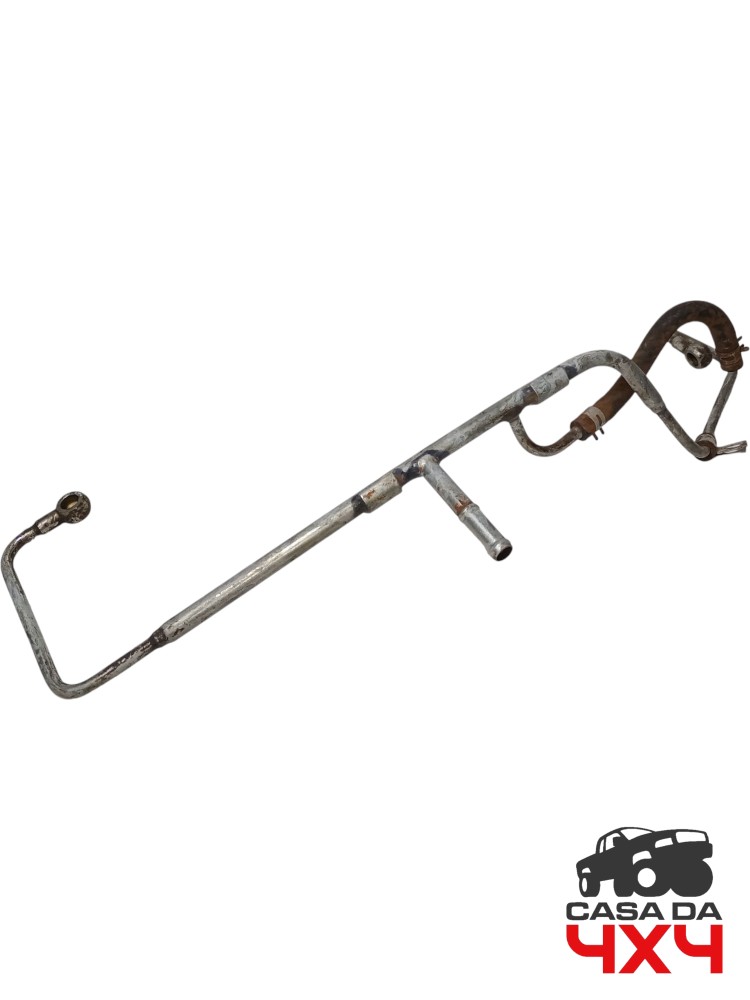 Cano Tubo Mangueira Água Triton 3.2 2008 2010 2012 2014 2016