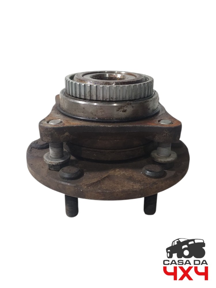 Cubo dianteiro Toyota Hilux 3.0 2010