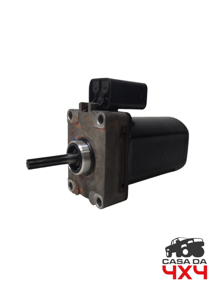 Motor atuador diferencial traseiro Toro 4×4 2.0 2019 diesel