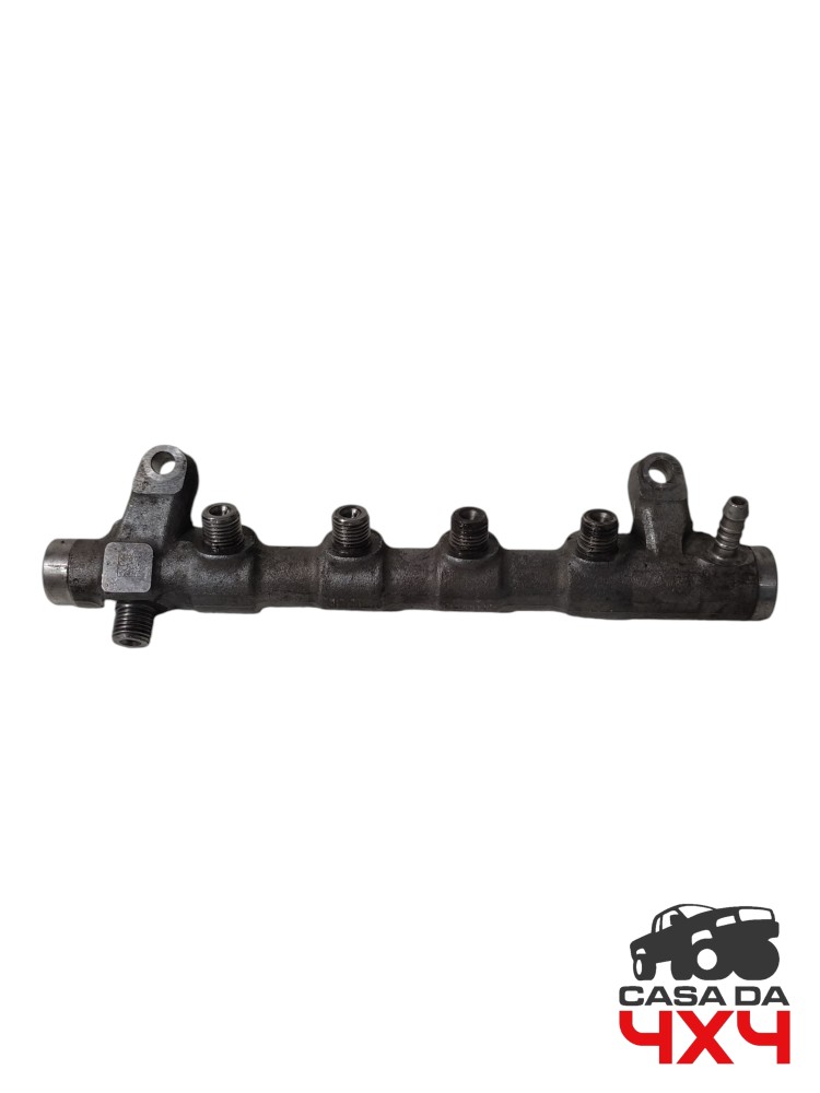 Flauta Dos Bicos 2.0 Injetora Volkswagen Amarok 2011 A 2017