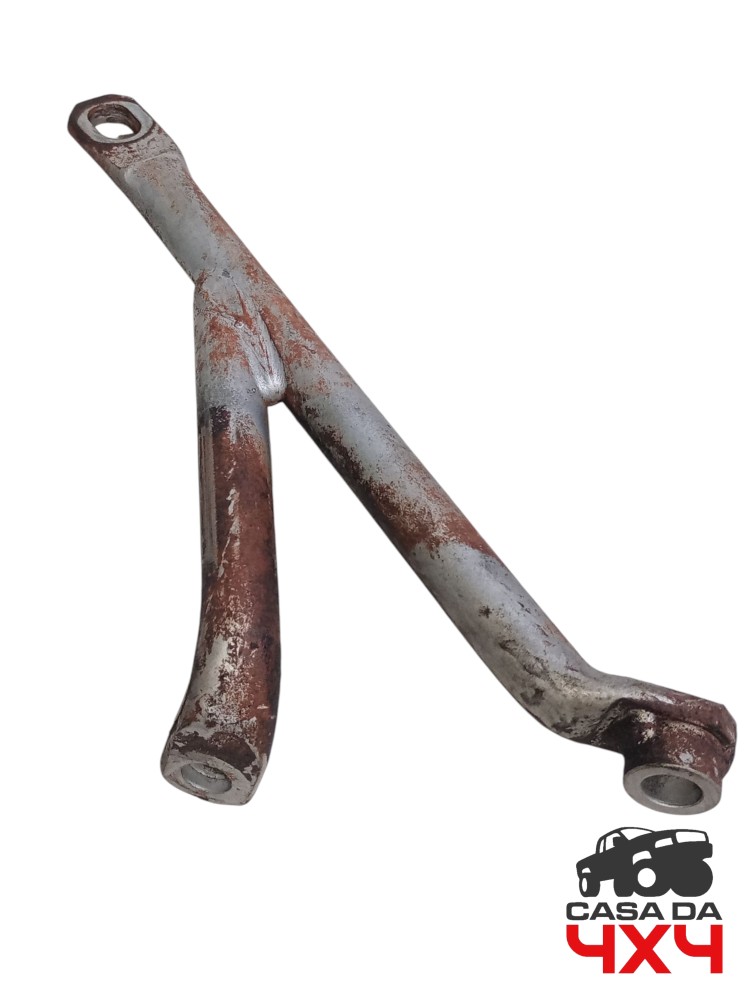 Suporte coletor escapamento Amarok 2.0 2010 2014 2017 2020