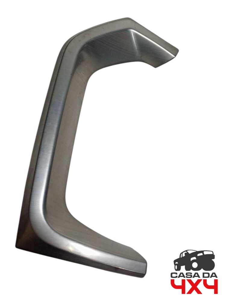 Moldura Difusor Ar Central Direito Trailblazer 2019 2.8 Ltz