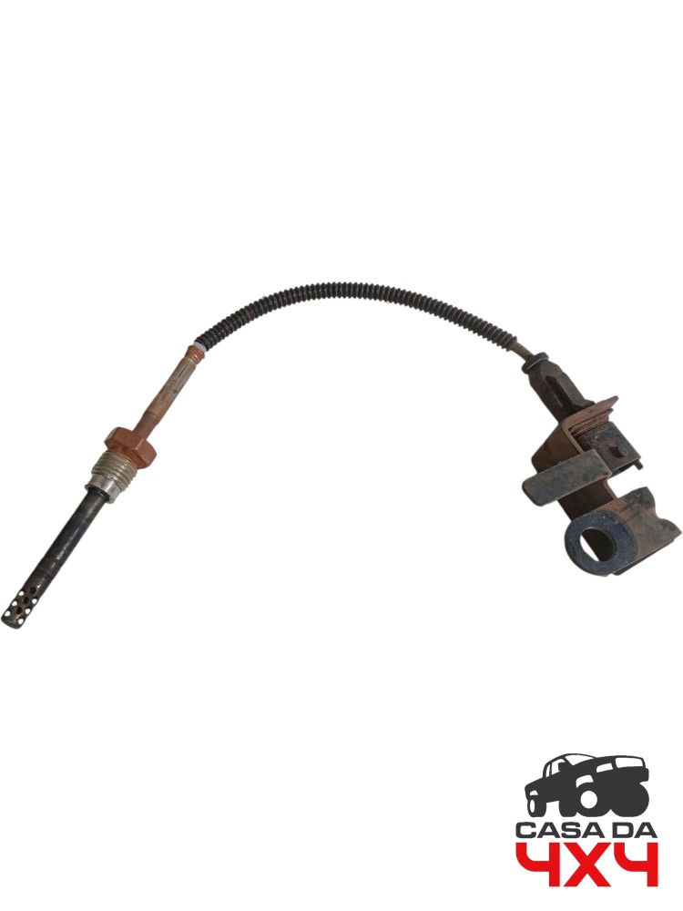 Sensor temperatura catalisador S10 high country 2.8 2021