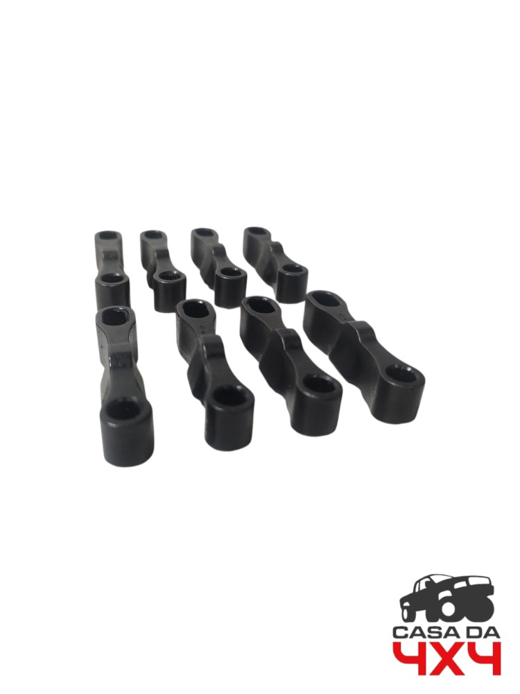 Kit jogo Balancim Ford Ranger 3.0 2008 2007 2010 2011