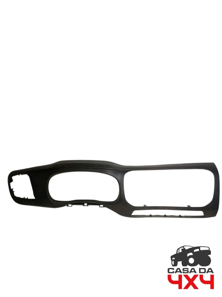 Moldura painel instrumento Citroen jumpy 2020