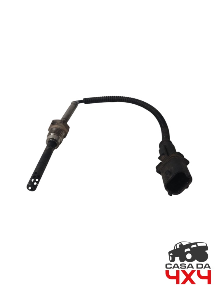 Sensor Catalisador Gases Gm S10 200cv 2020 Diesel