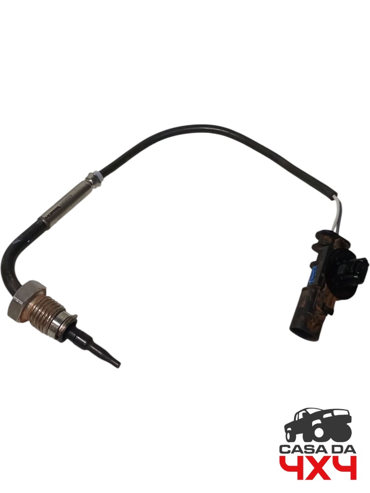 Sensor Catalisador Toro 2.0 2020 Diesel