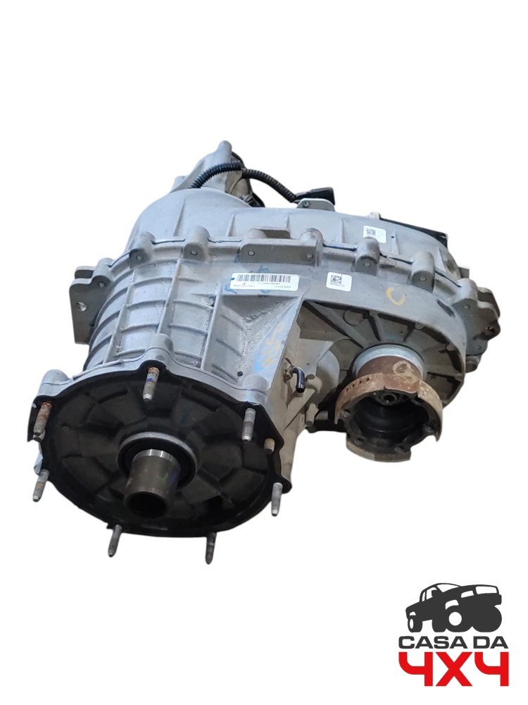 Caixa Tração Gm Trailblazer 3.6 V6 2013 Ltz 4×4