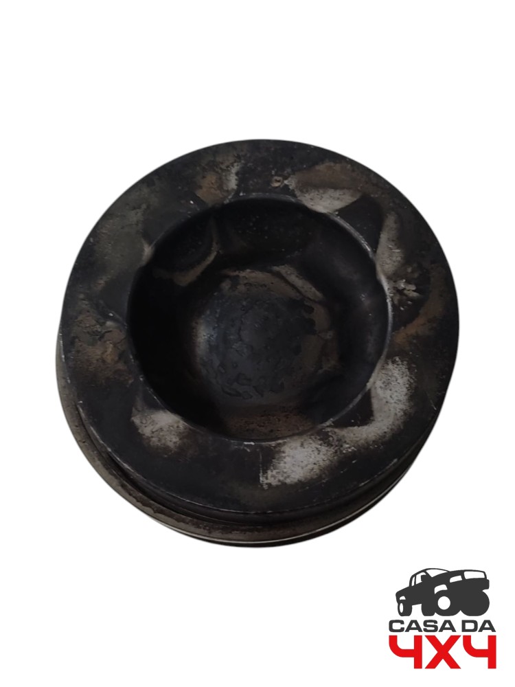 Pistão Da Volkswagen Amarok 2.0 2010 2013 2017 2020
