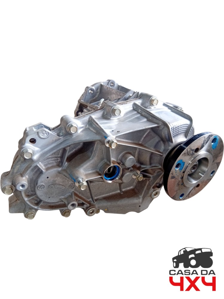 Caixa Tração Ranger 2.0 2024 2025 Câmbio Manual