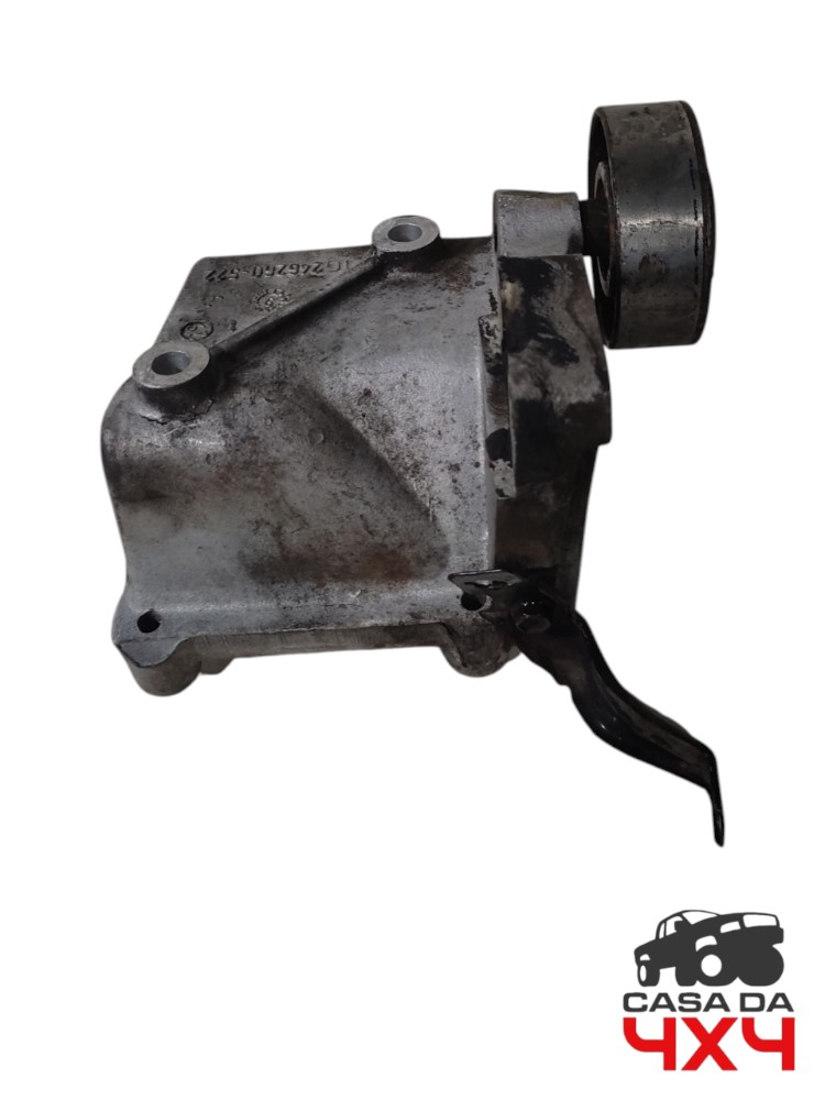 Suporte Cavalete Compressor Ar Condicionado Hilux 3.0 163cv