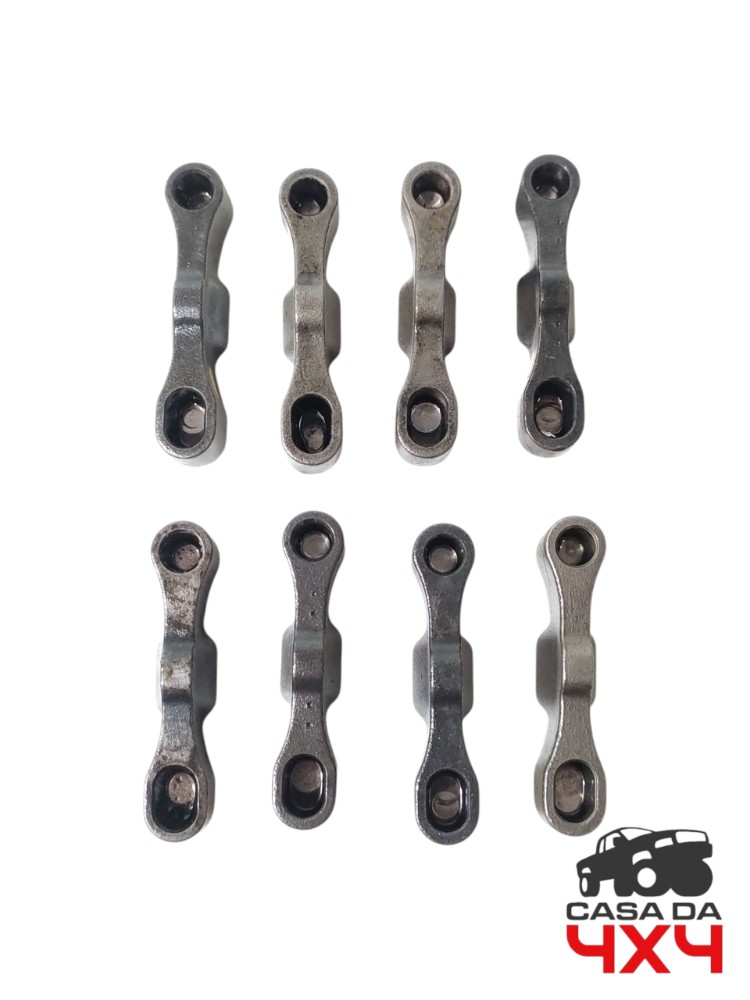 Kit jogo 8 balancim Ford 3.0 Ranger 2006 – 2011