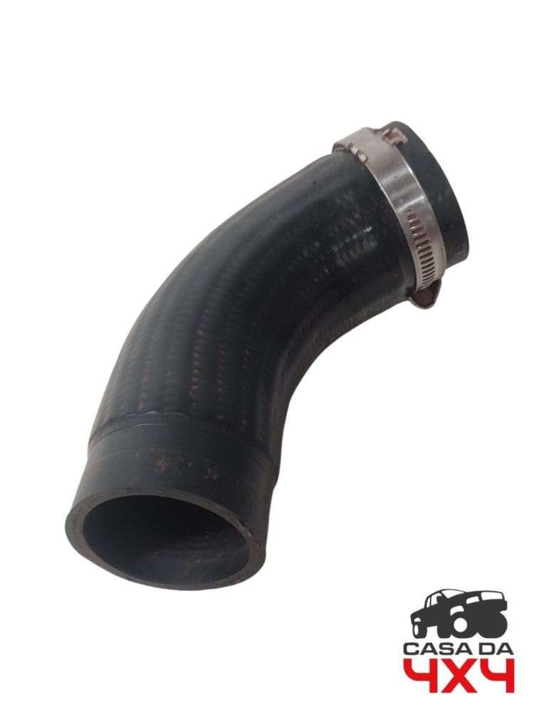 Mangueira Conexão Intercooler S10 2.8 2014 Gm 200cv