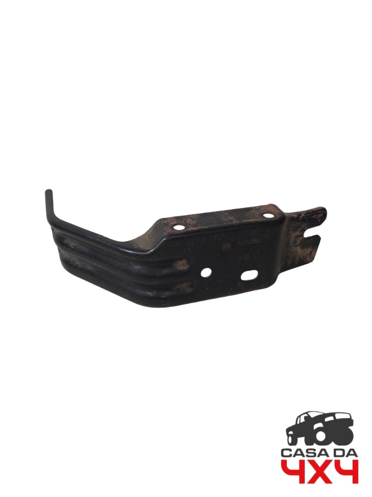 Suporte caçamba direito GM S10 2015 2.8 diesel