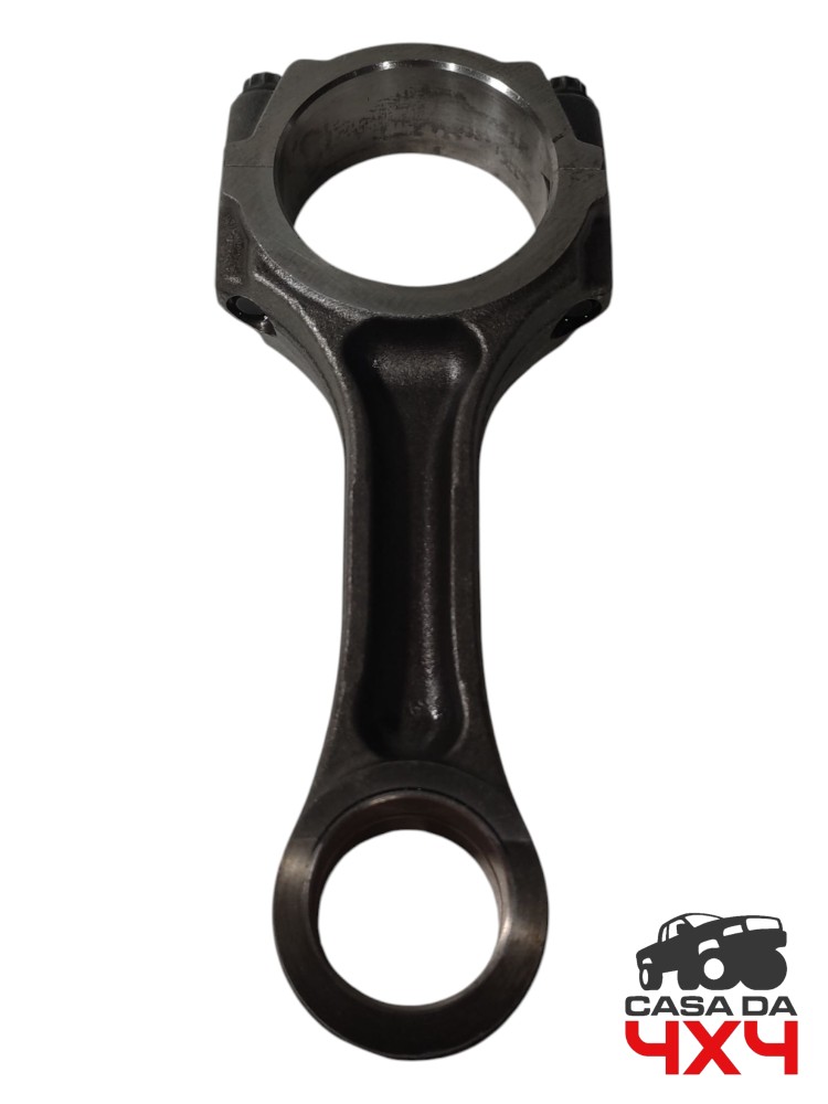 Biela da Hilux Toyota e SW4 3.0 2006 2007 2008 2009 2011