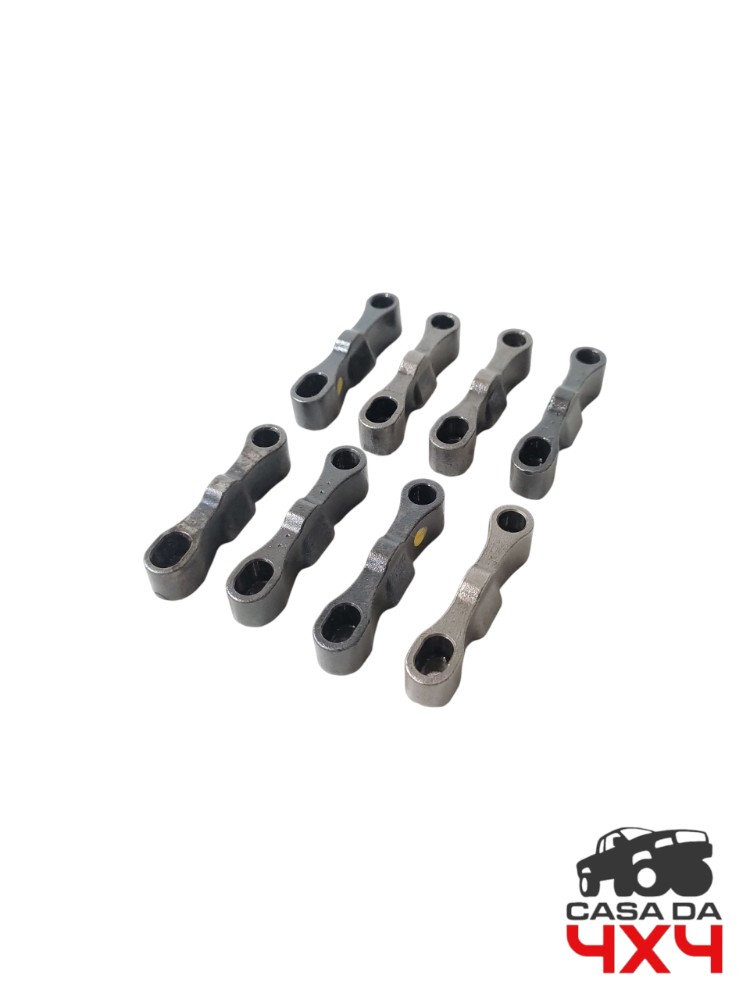 Jogo kit balancim da Ranger Ford 3.0 2006 ate 2011