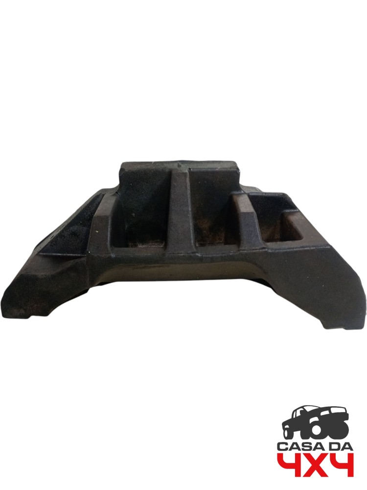 Espuma câmbio hilux sw4 204cv 2.8 2021 2022 2023 aut