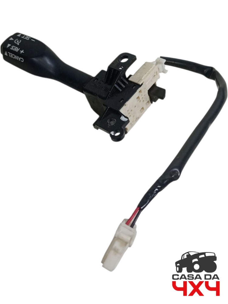 Comando Piloto Automático Sw4 2020 2.8