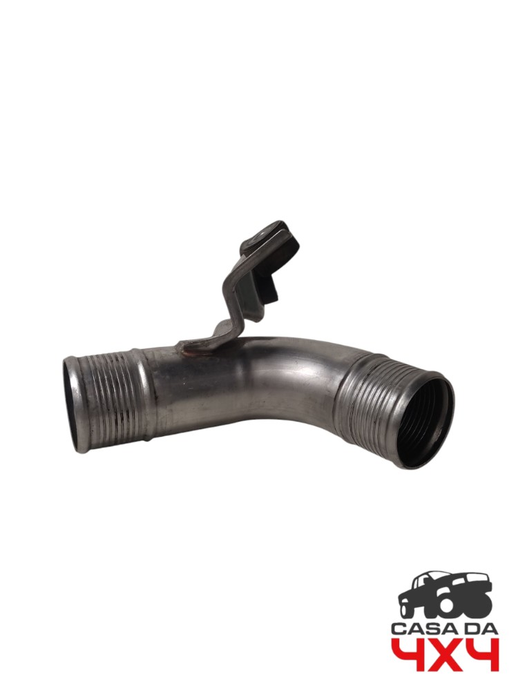 Cano Mangueira Intercooler S10 2.8 2014 200cv