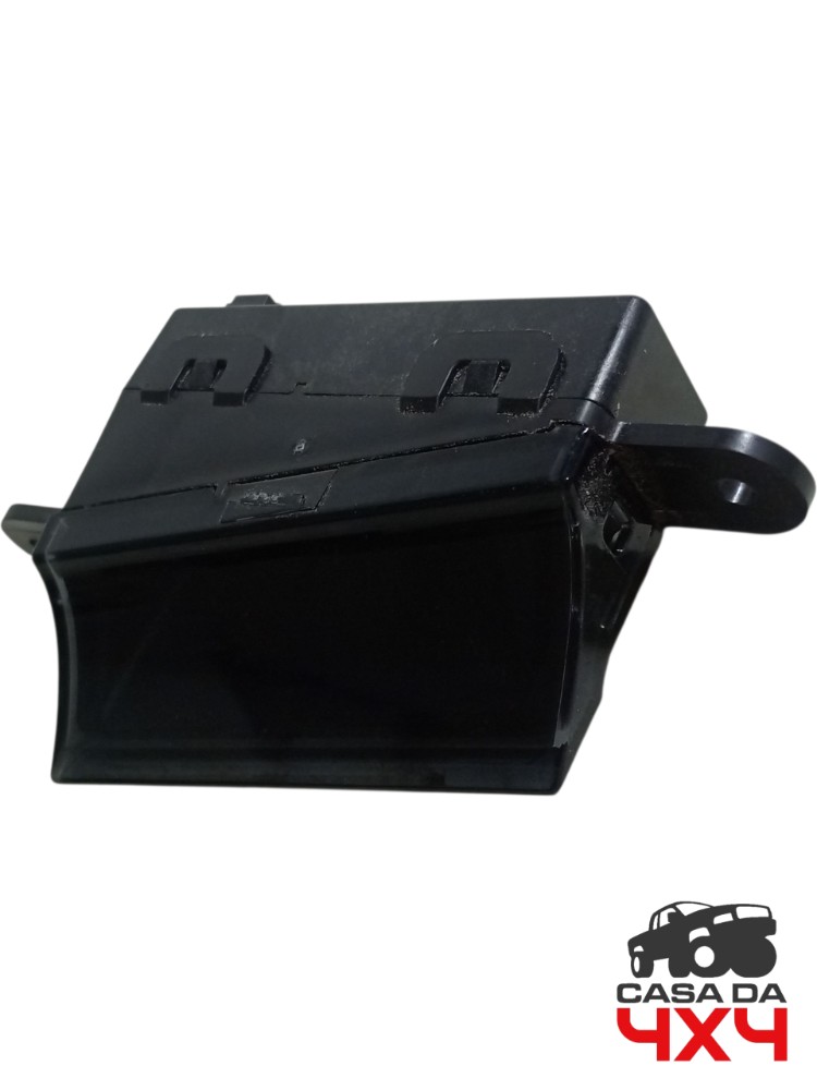 Display Anti Colisão S10 High Country 2021 2.8 Preto
