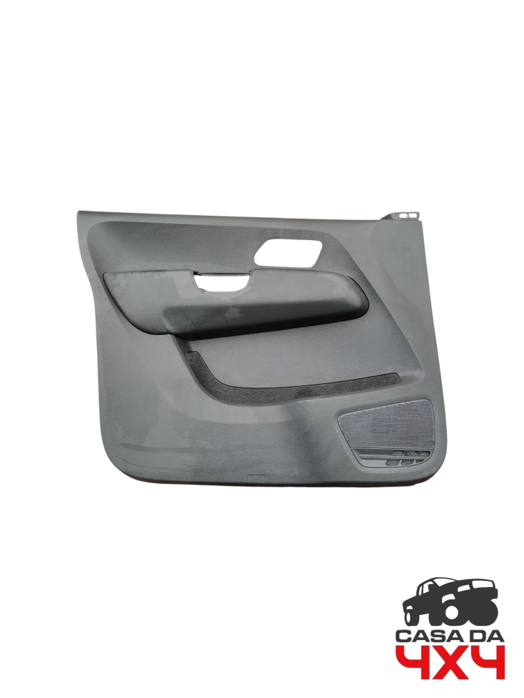 Forro Porta Dianteiro Direito Amarok 2010 2012 2014 2016
