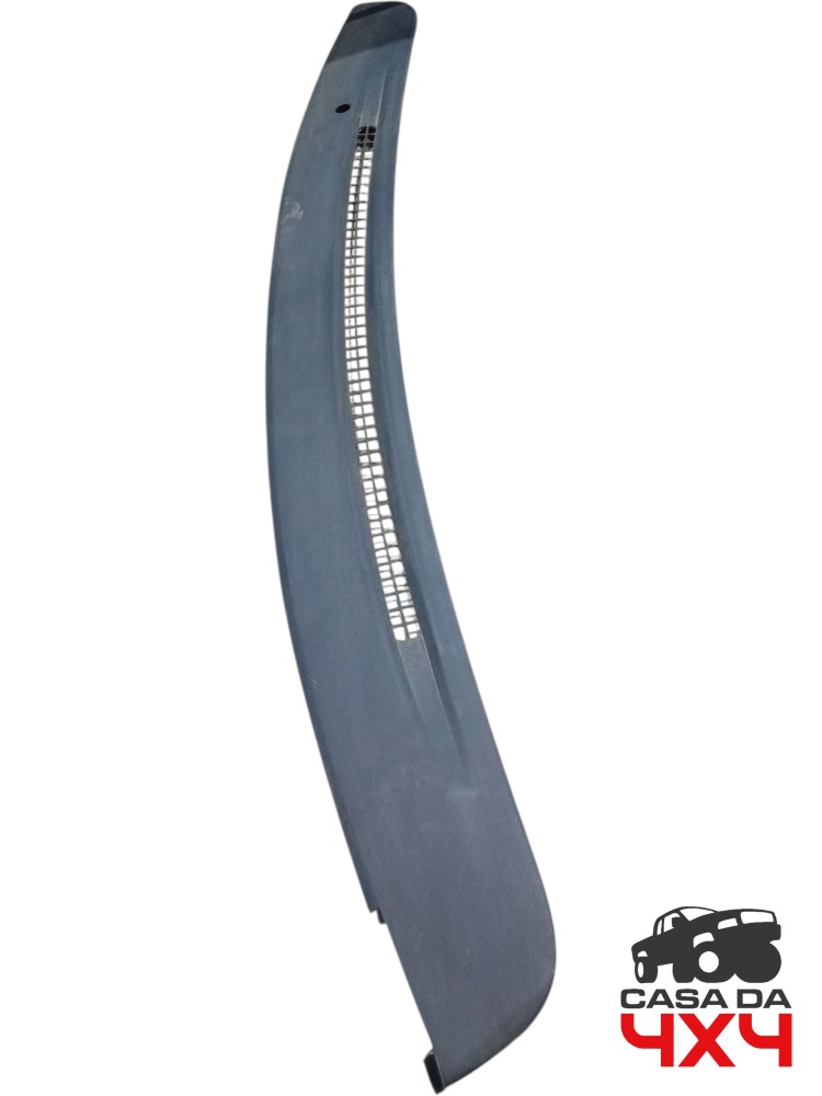 Grade churrasqueira superior painel Ranger 2011