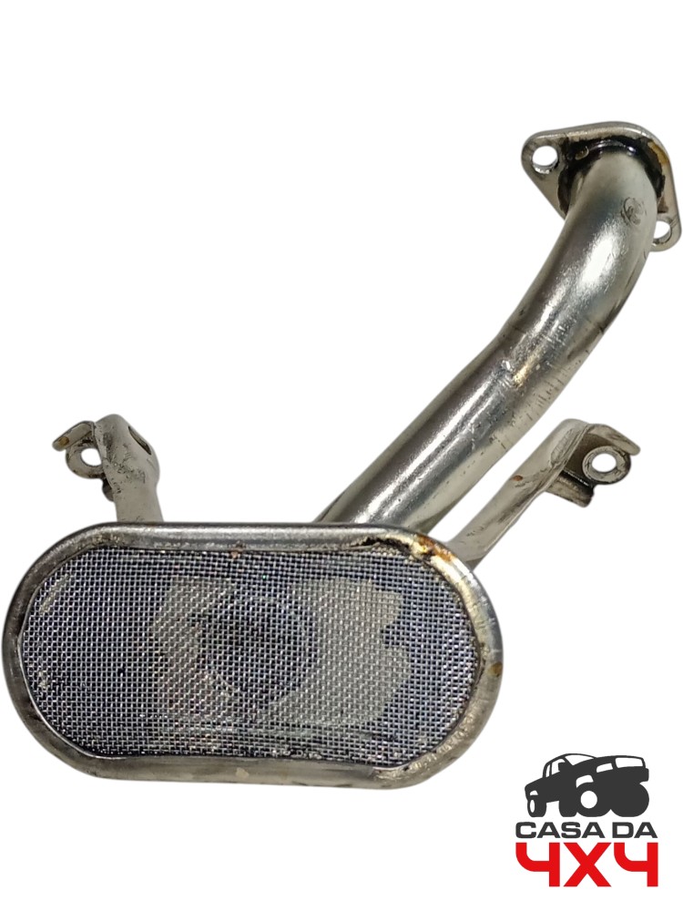 Pescador Óleo Hilux 3.0 2006 2008 2010 2012 2014 2015