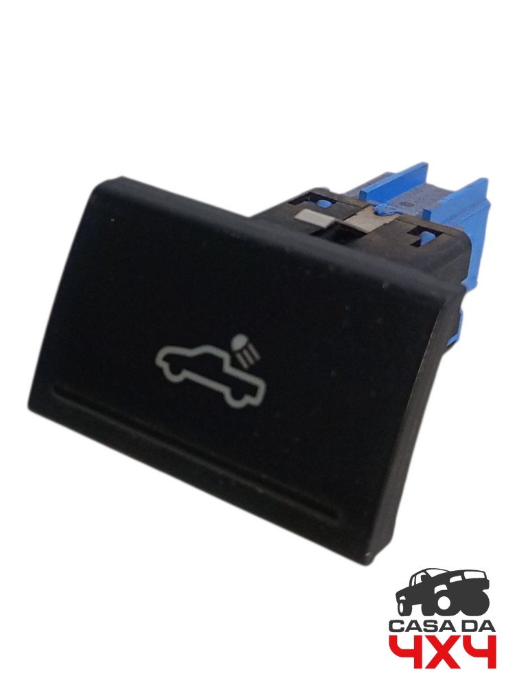 Botão luz externa cabine amarok 2010 2012 2013 2014 2015
