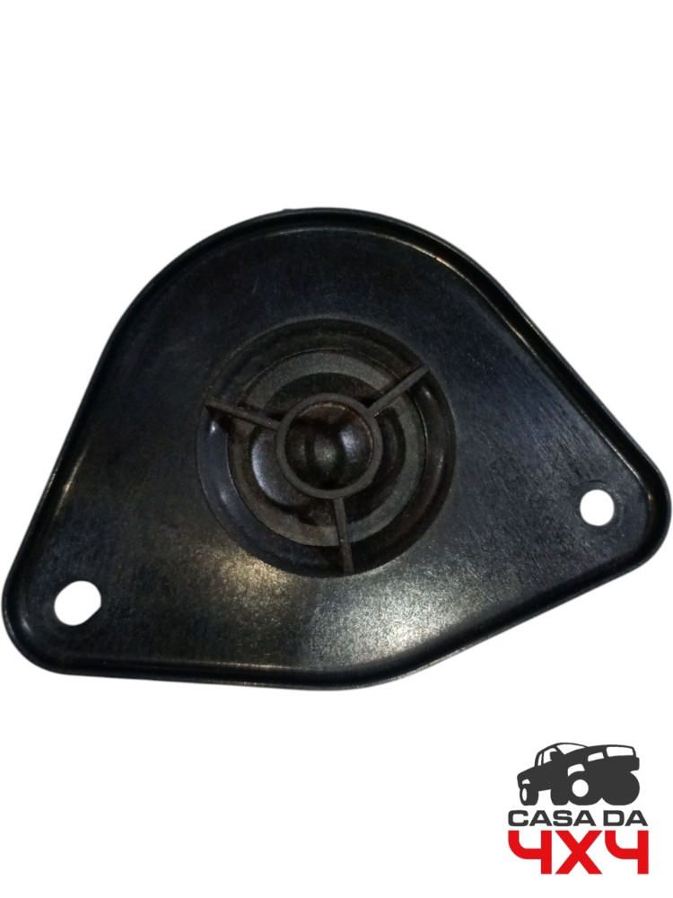 tweeter trailblazer 3.6 v6 2013