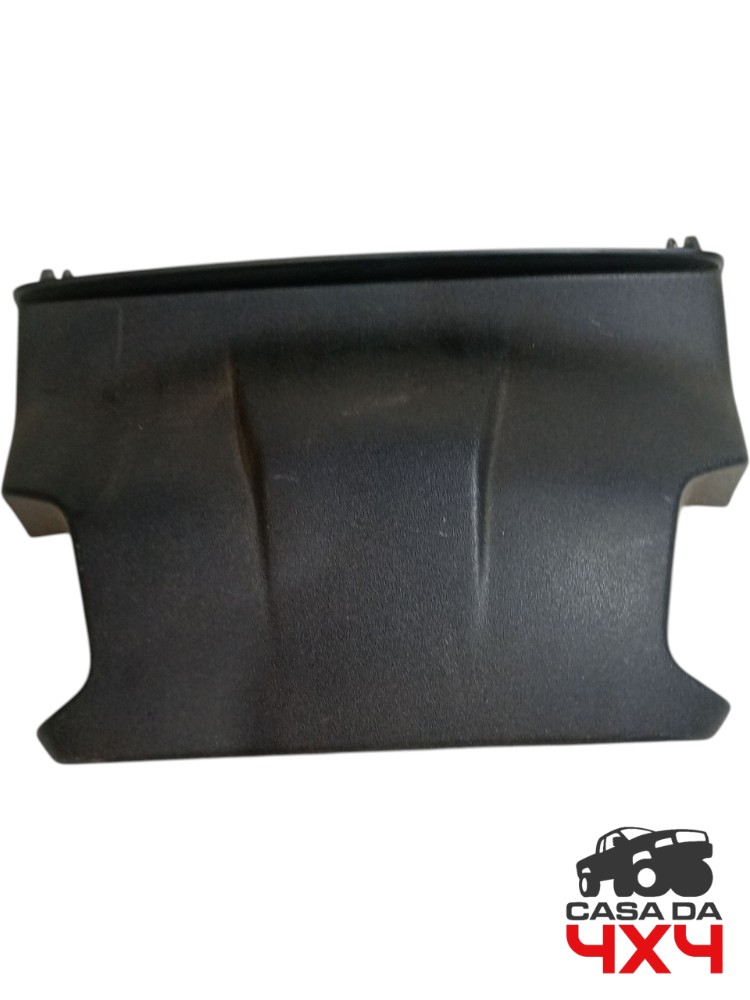 Moldura superior coluna direção Trailblazer 3.6 v6 2013