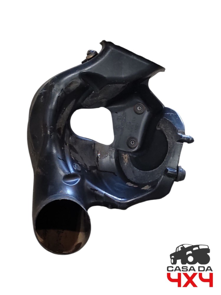 Suporte Caixa Filtro Ar Ford Ranger 3.0 2006 A 2011