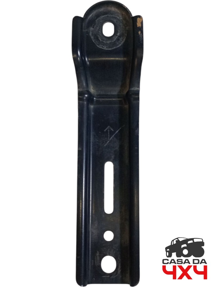 Suporte Superior Parachoque Dianteiro Sw4 2021 2.8 204cv