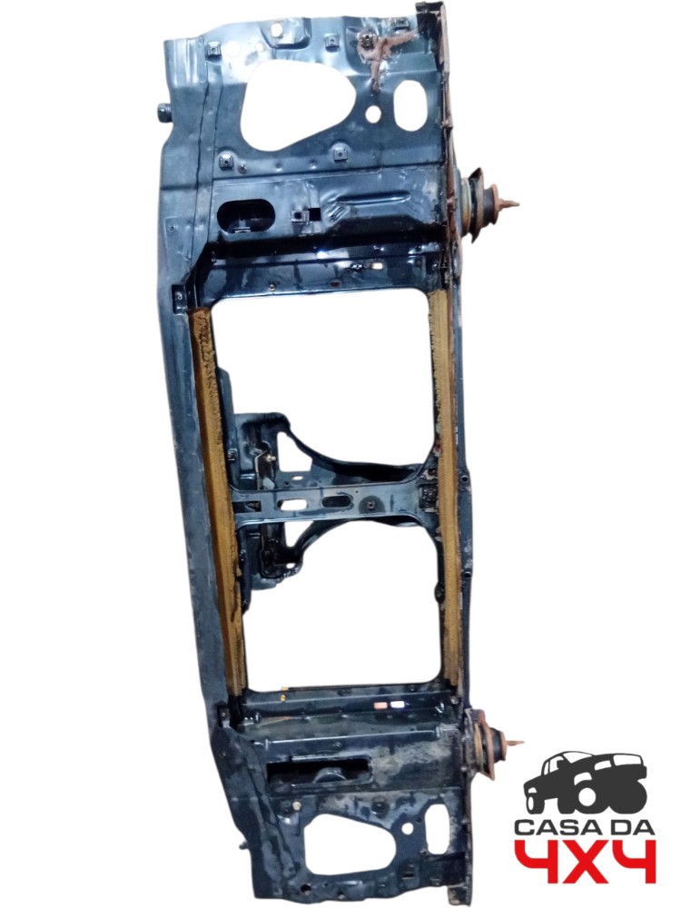 Painel Frontal S10 V6 Vortec 4.3 1996 1997 1998 1999 2000