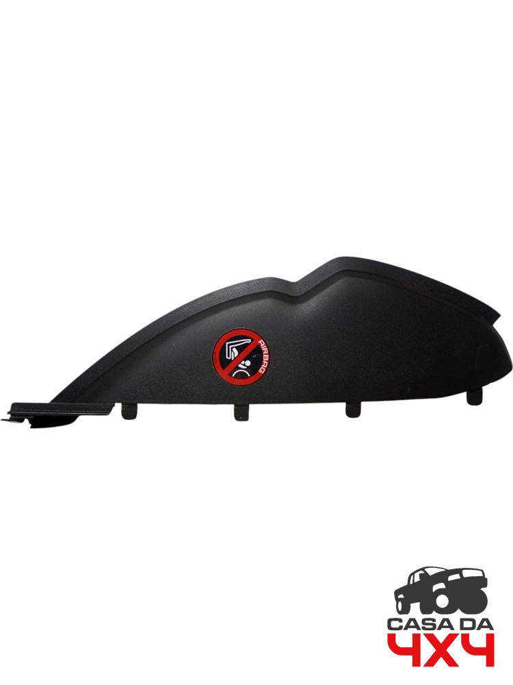 Acabamento Moldura Painel Direito Trailblazer 2019 2.8 Ltz